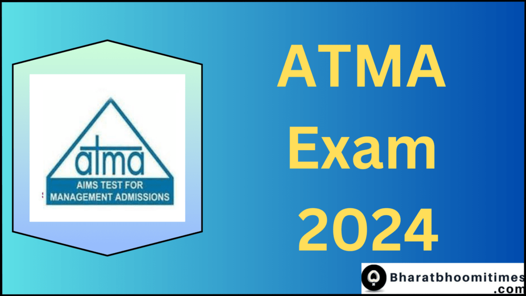 ATMA Exam 2024