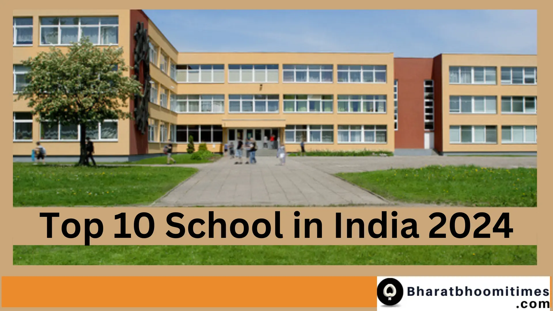 Top 10 School in India 2024 | Best School in India - bharatbhoomitimes