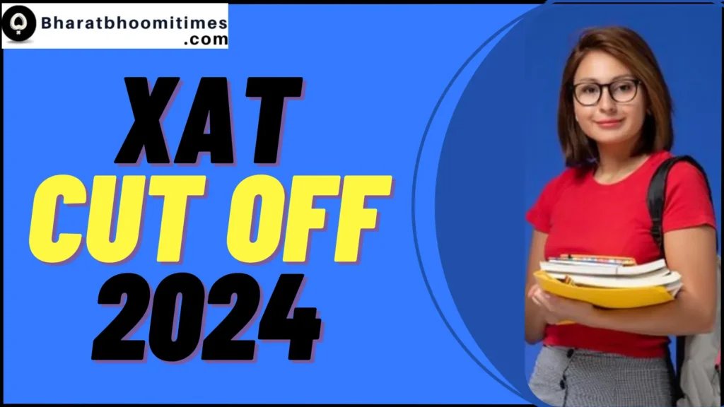 XAT Cut Off 2024