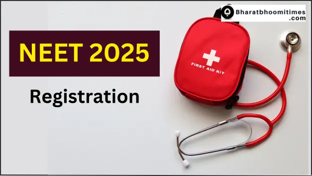 NEET UG 2025