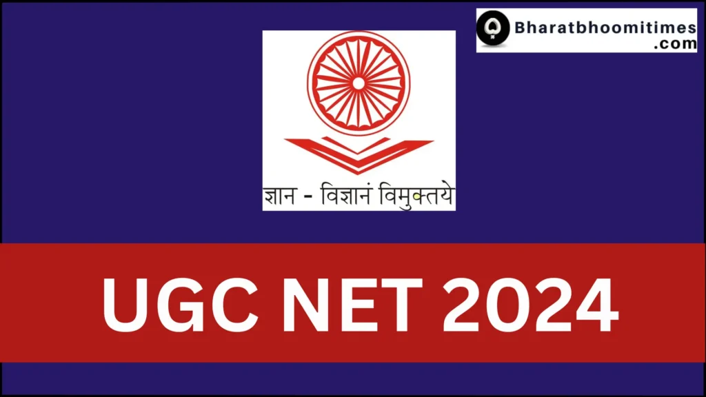 UGC NET