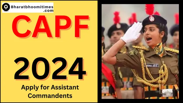 CAPF