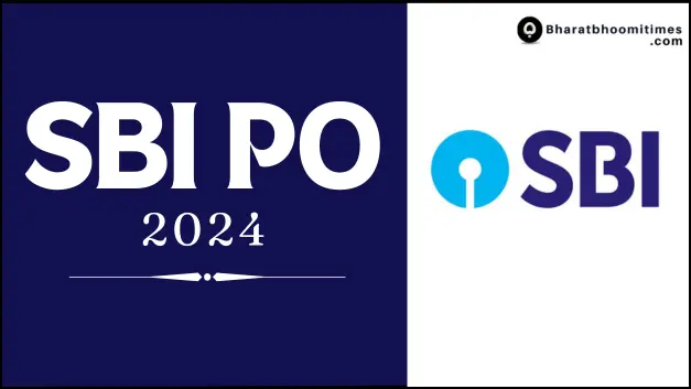 SBI PO