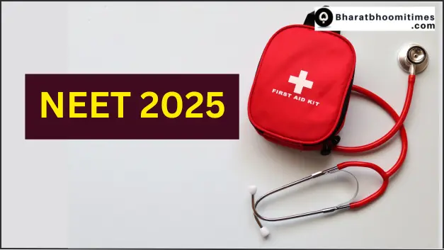 UPSC CAPF Notification 2025