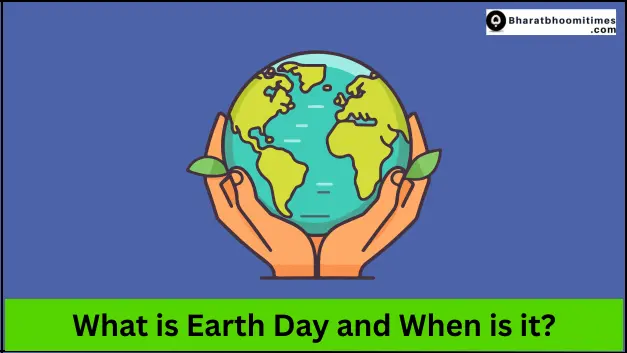 Earth Day