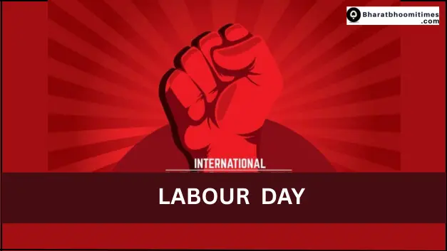 Labour Day