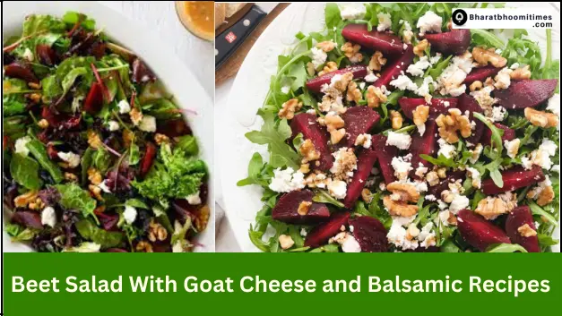Beet Salad