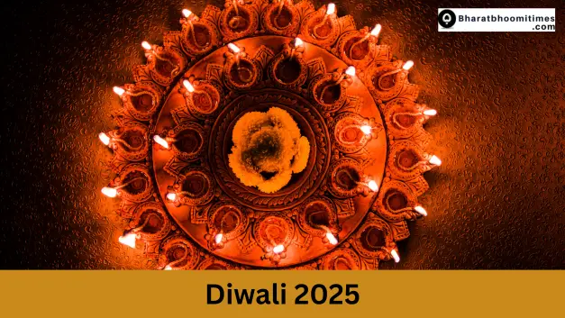 Diwali 2025