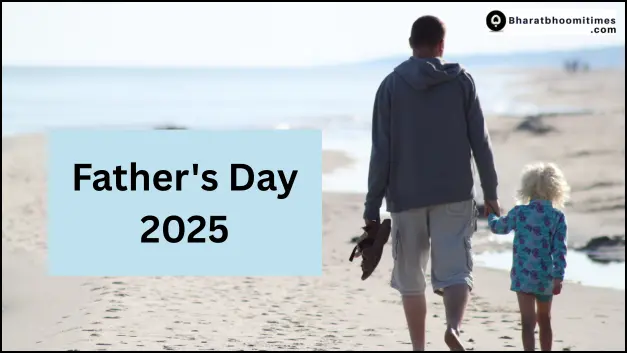 Father's Day 2025