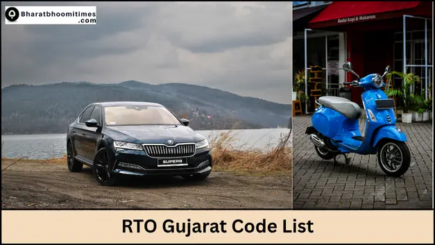 RTO Gujarat