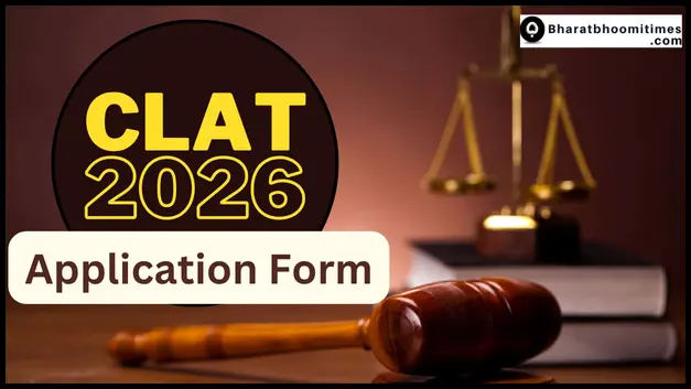 CLAT 2026