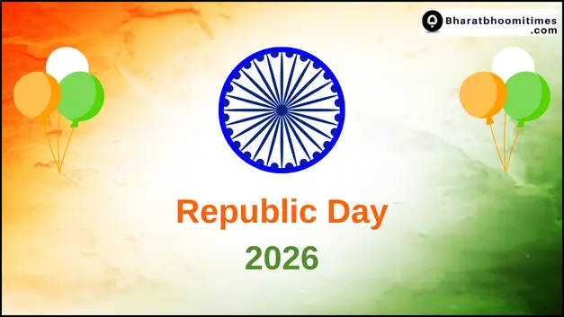 Republic Day 2026