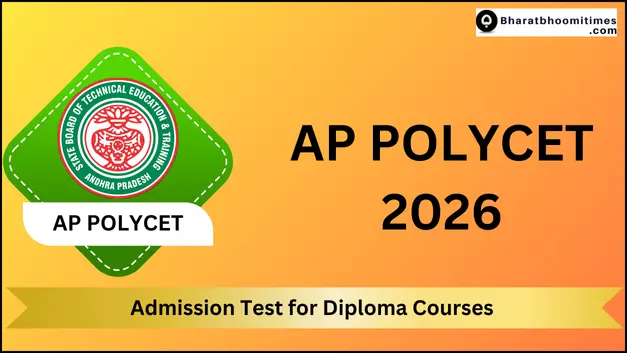 AP POLYCET 2026 Application Form