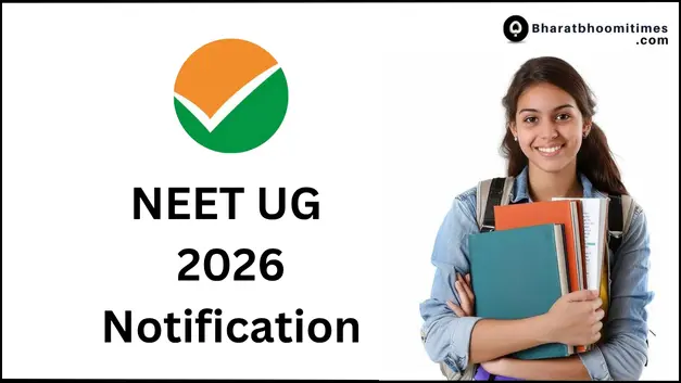 NEET 2026