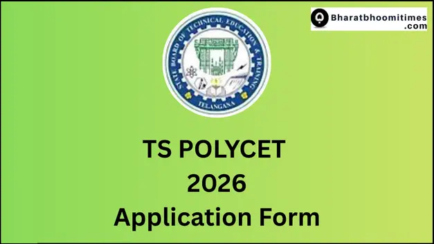 TS POLYCET 2026