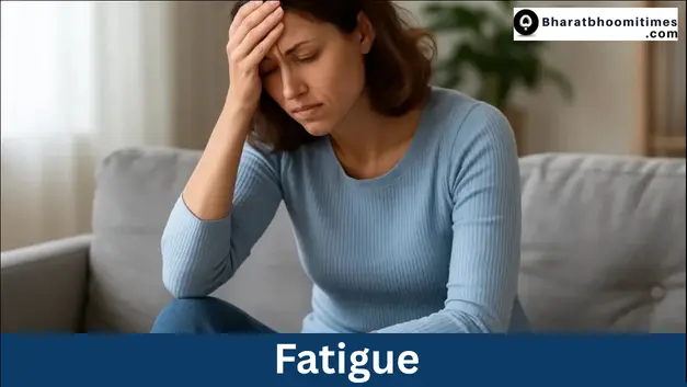 Fatigue