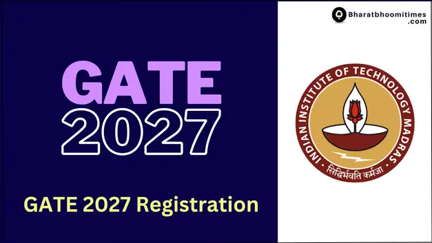 GATE 2027