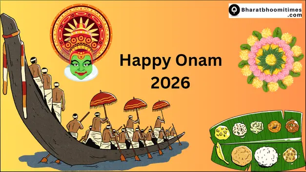 Onam 2026