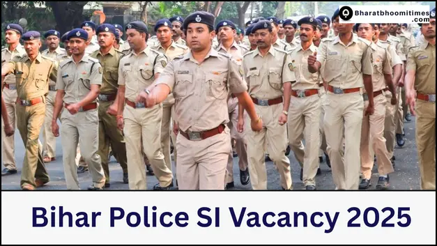 Bihar Police Vacancy 2026