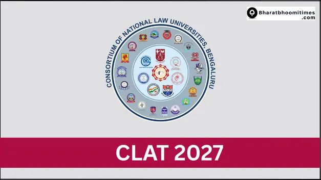 CLAT 2027