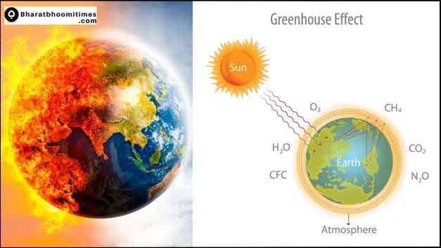 Global warming essay